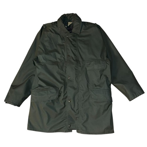 Goretex jacke l grün - goretex, gr.
