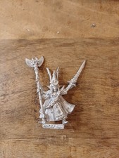 Warhammer Fantasy The Old World Hochelfen High Elf Teclis