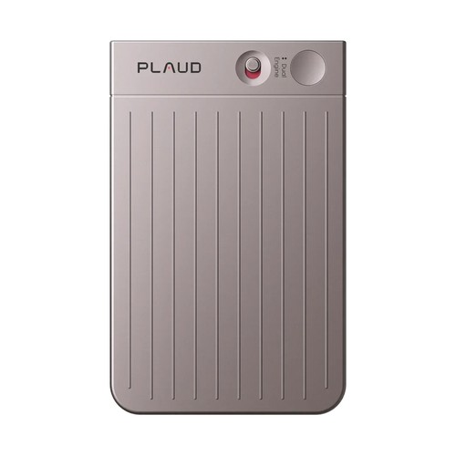 Plaud note starlight - note,