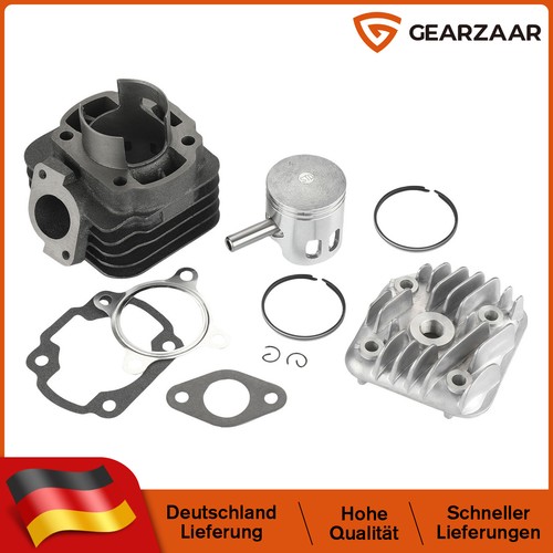 Ersatz zylinder set - ersatz, 70ccm