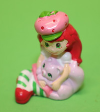 Vintage   Strawberry Shortcake