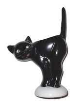 alte Goebel Hummel Katze -