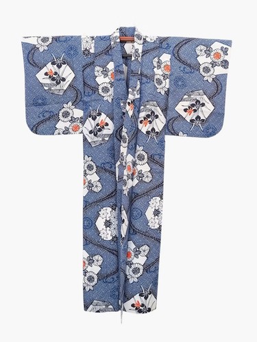 K1010a japanischer kimono - k1010a,