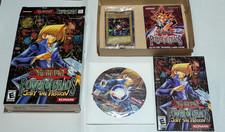 Yu-Gi-Oh! Power of Chaos Joey