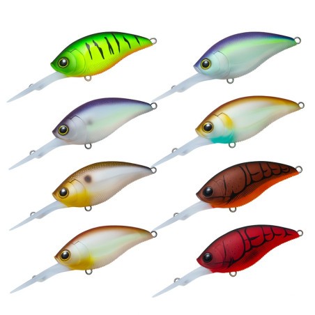 Zuri 3db deep - 3db,