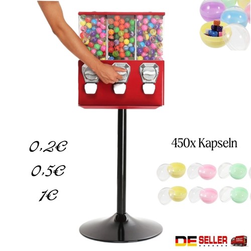 Kaugummiautomat 0 5 - kaugummiautomat, 0,2€
