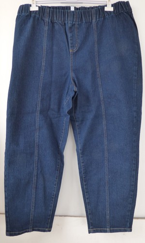 Damen jeans hose - hose, gr.