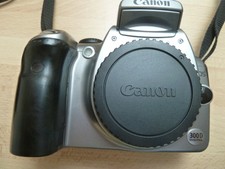 Canon EOS 300D Digital