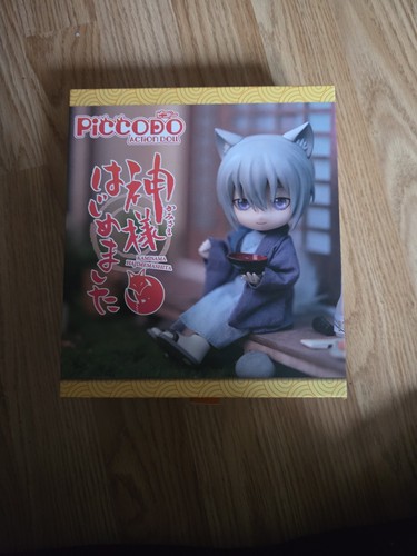 Kamisama kiss tomoe piccodo - kiss,