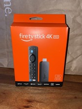 Amazon Fire TV Stick 4K MAX
