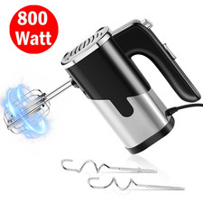 800 Watt Handmixer
