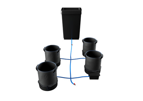 Autopot flexipot system - autopot, 4