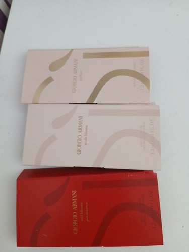 Giorgio armani probenset si - armani,