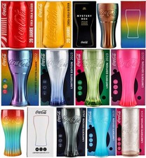 Coca Cola Gläser McDonalds