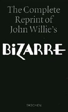 Bizarre: The Complete Reprint
