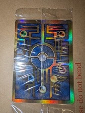 Ancient Mew Pokemon Karte