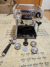 Graef ES 850 Marchesa