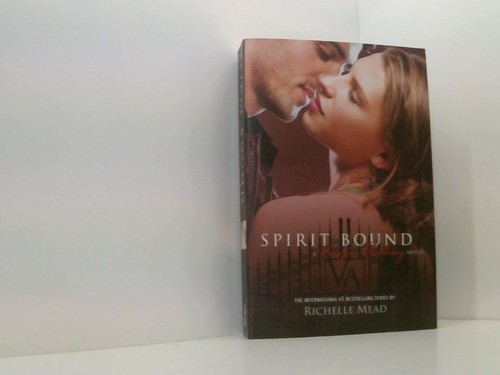 Vampire academy spirit - vampire,