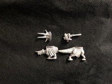Eldar Exodite Stegadon Epic