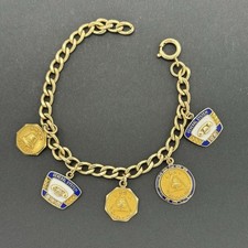 Bell & General System Gold