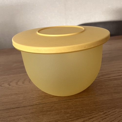 Tupperware schüssel - tupperware,