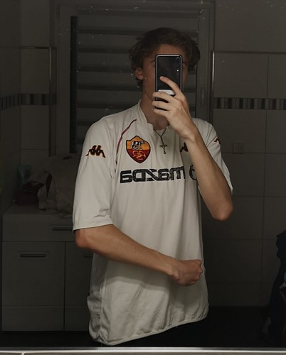 Roma rom vintage retro - as,