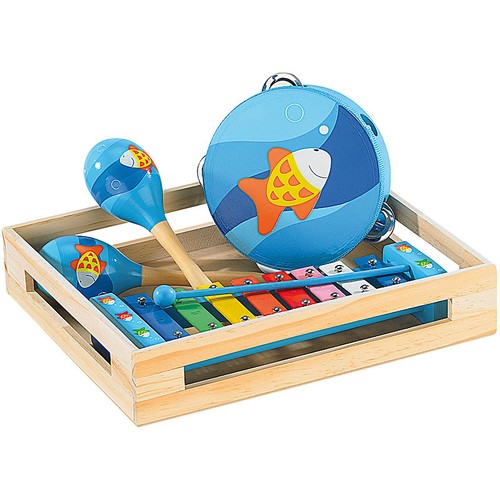 Playtastic xylophon kinder - playtastic,