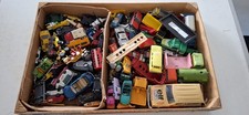 Konvolut: Modellautos (Siku, Dinky, Matchbox etc.) - über 110 Teile!