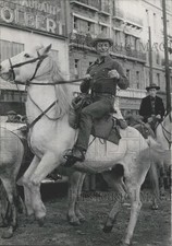 1960 Press Photo actor Eddie