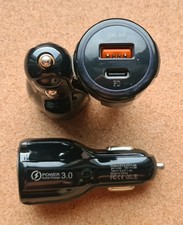 💡 Kfz-Ladestation 12V-32V