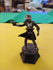 STAR WARS Schachbrett Miniatur