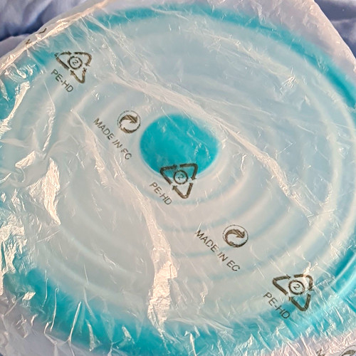 Tupperware vorratsdose rund - tupperware,
