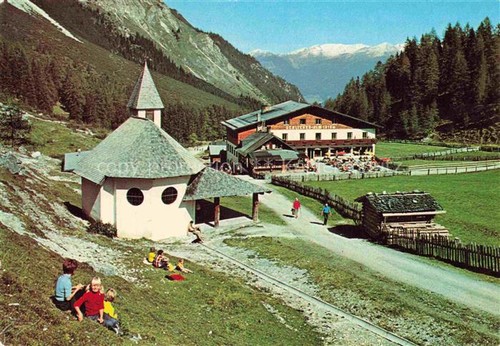 Schlickeralm schlicker alm - schlickeralm, schlicker-alm