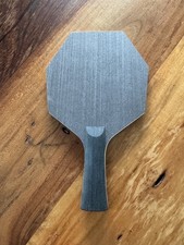 Tischtennisschläger Holz Nachbau Stiga Cypershape