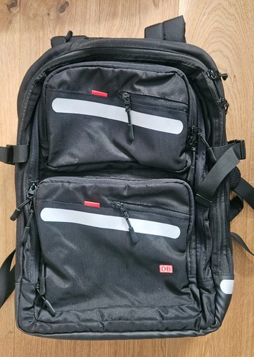 Lokführer rucksack - tf,