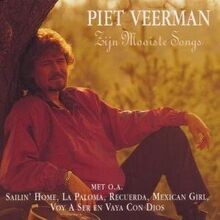 Zijn mooiste songs - zijn, piet