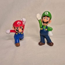 Super Mario & Luigi Figuren