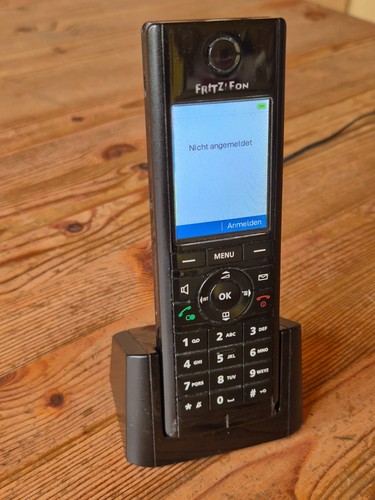 Avm fritz fon - avm, fritz!fon