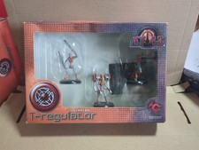 Rackham AT-43 T-Regulator Cogs