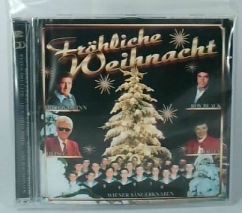 Fröhliche weihnacht wiener - fröhliche,