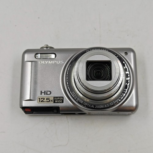 Olympus 320 digitalkamera - olympus,