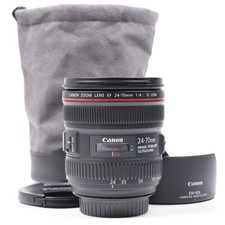 Canon EF 24-70mm F/4L IS USM