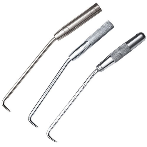 Hand haken tier - haken, für