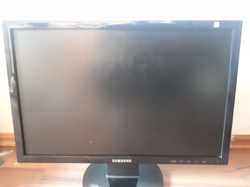 Samsung syncmaster 2243lnx - syncmaster,