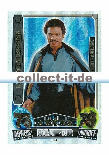 Force attax movie - attax, serie