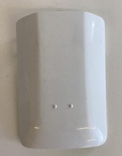 Akkufachdeckel für das Gigaset C300H CS310 Weiß