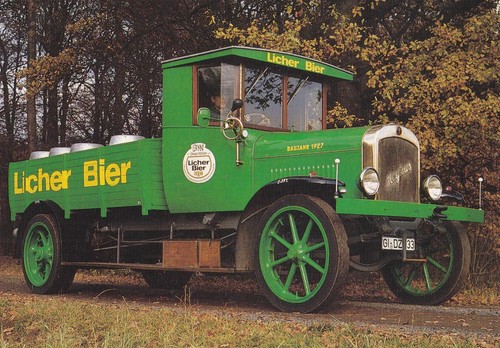 Licher - -, (d)