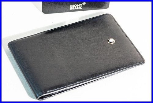 Kleine montblanc leder - kleine,