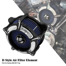 Spitze Luftfilter Blaue