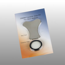 Nebler-Ersatzmembrane 20mm